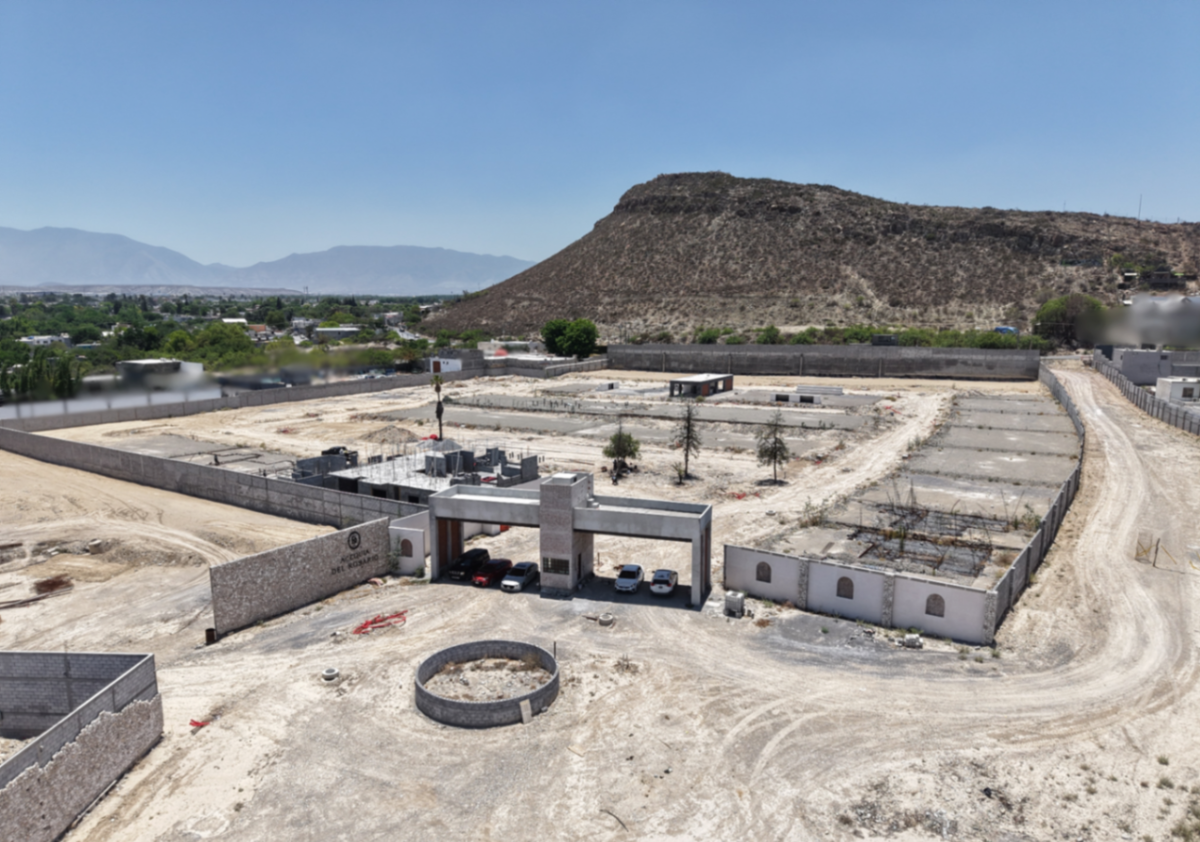 Terrenos Residenciales en Preventa Cerca de Zona Industrial Coahuila Terrenos Residenciales en Preventa Cerca de Zona Industrial Coahuila