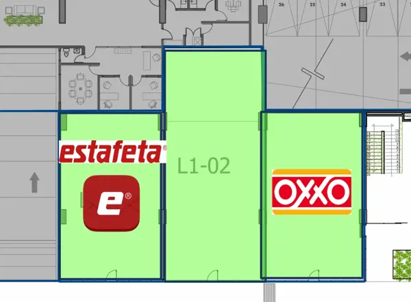 Local en Renta en Monterrey Centro, Monterrey, Nuevo León 3