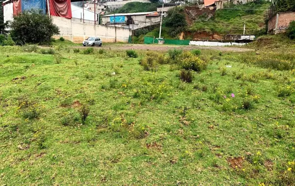 Terreno en venta en San Luis Ayucan, Jilotzingo — foto 3 de 13