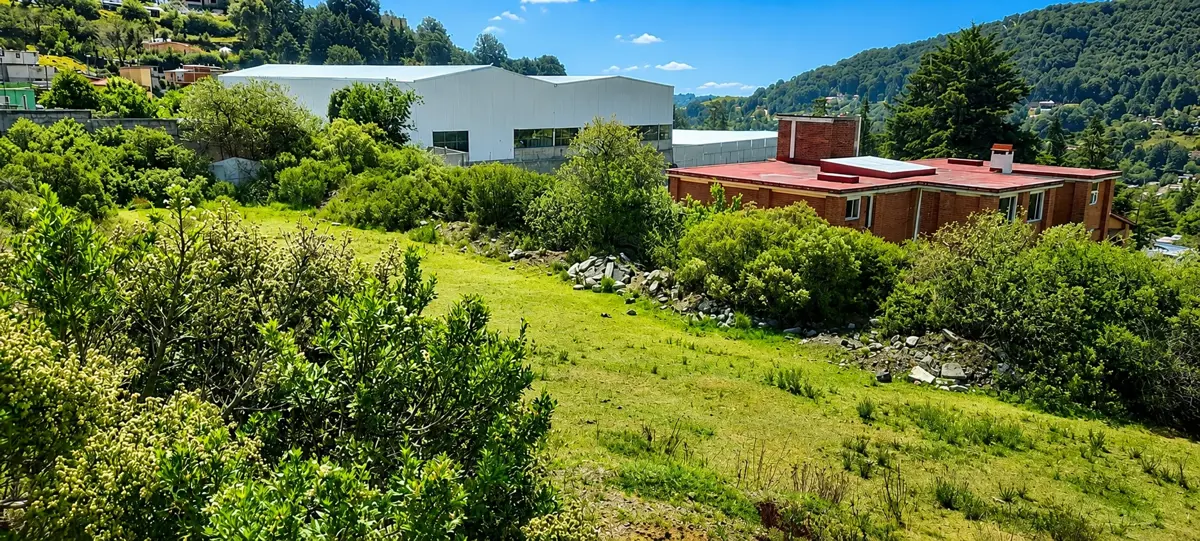 Terreno en venta en San Luis Ayucan, Jilotzingo — foto 1 de 13
