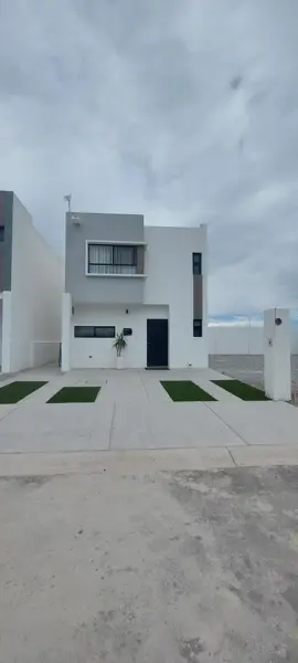 Casa en venta en Ejido Ana, Torreón — foto 3 de 19