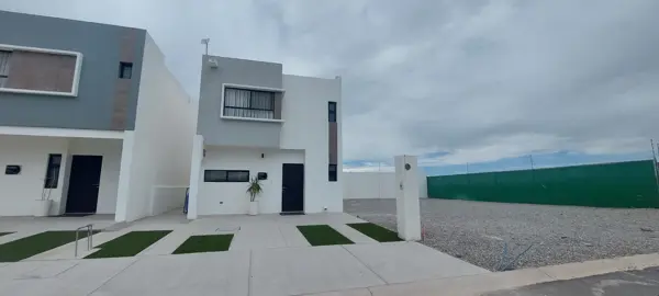Casa en venta en Ejido Ana, Torreón — foto 2 de 19