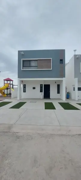Casa en venta en Ejido Ana, Torreón — foto 2 de 22