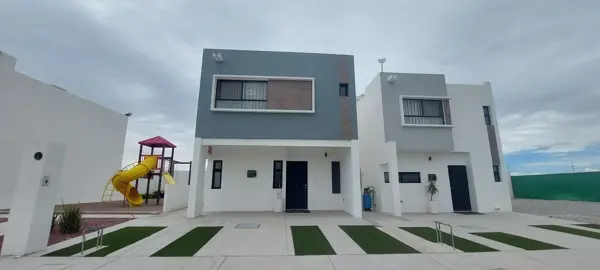Casa en venta en Ejido Ana, Torreón — foto 3 de 22