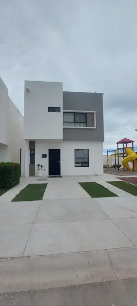 Casa en venta en Ejido Ana, Torreón — foto 2 de 19