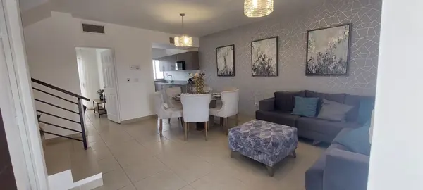 Casa en venta en Ejido Ana, Torreón — foto 3 de 19