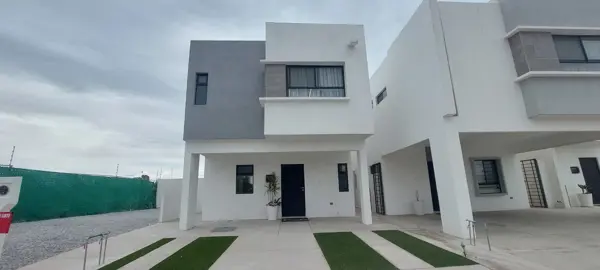 Casa en venta en Ejido Ana, Torreón — foto 2 de 20