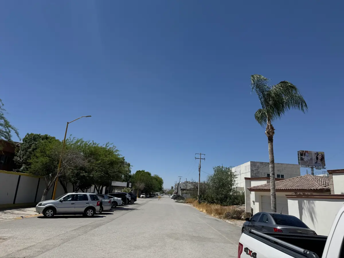 Vista 3 de Terreno en Venta en Residencial el Fresno, Torreón, Coahuila de Zaragoza