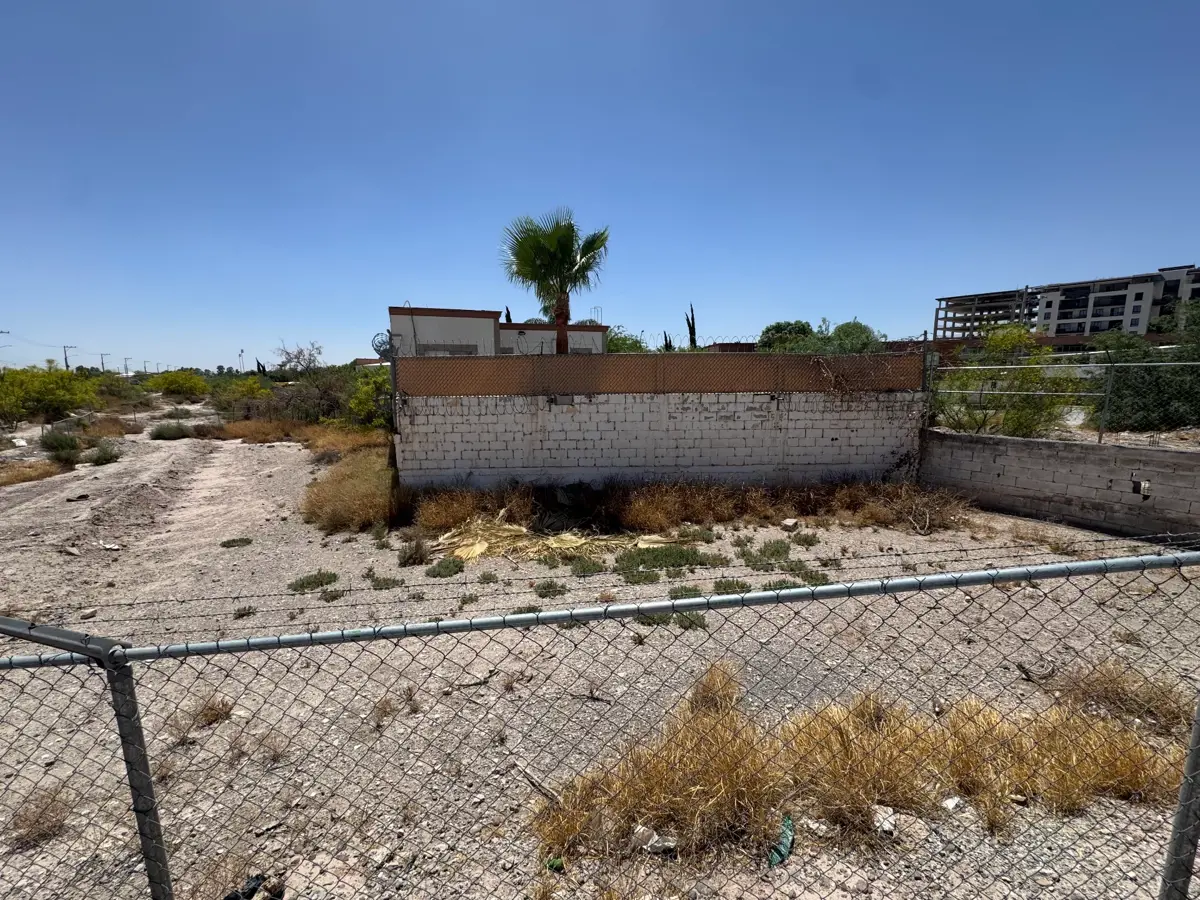 Vista 4 de Terreno en Venta en Residencial el Fresno, Torreón, Coahuila de Zaragoza