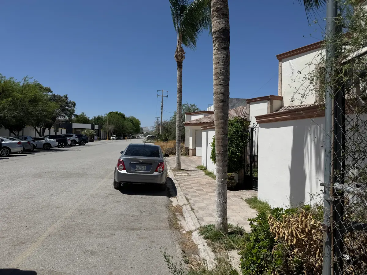 Vista 5 de Terreno en Venta en Residencial el Fresno, Torreón, Coahuila de Zaragoza
