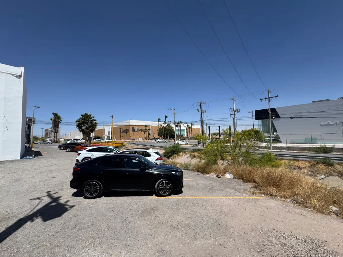 Vista 2 de Terreno en Venta en Residencial el Fresno, Torreón, Coahuila de Zaragoza