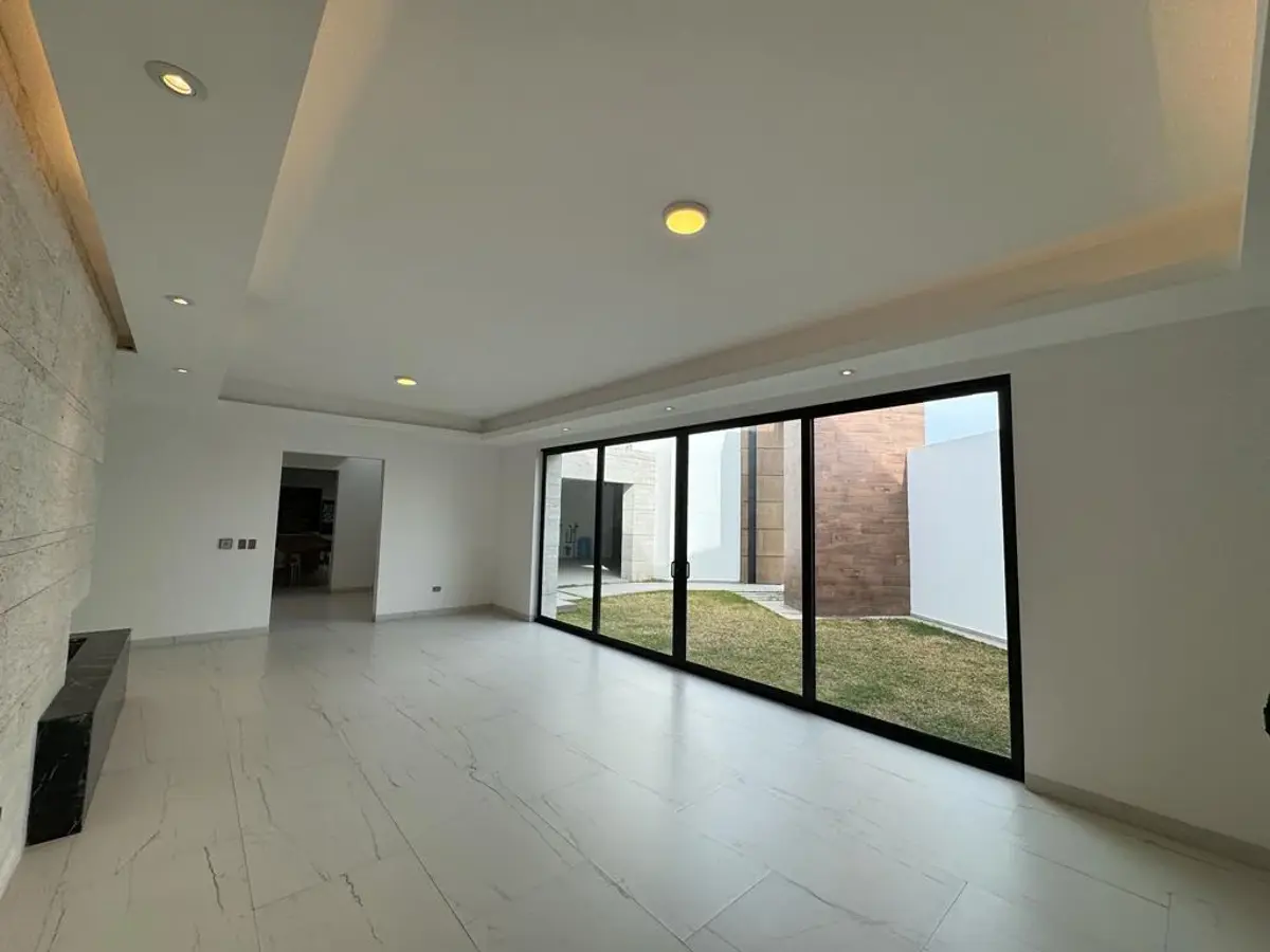 Vista 5 de Casa en Venta en Hacienda del Rosario, Torreón, Coahuila de Zaragoza