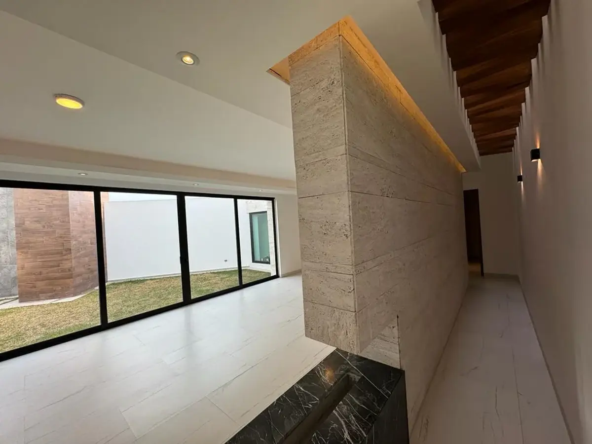 Vista 3 de Casa en Venta en Hacienda del Rosario, Torreón, Coahuila de Zaragoza