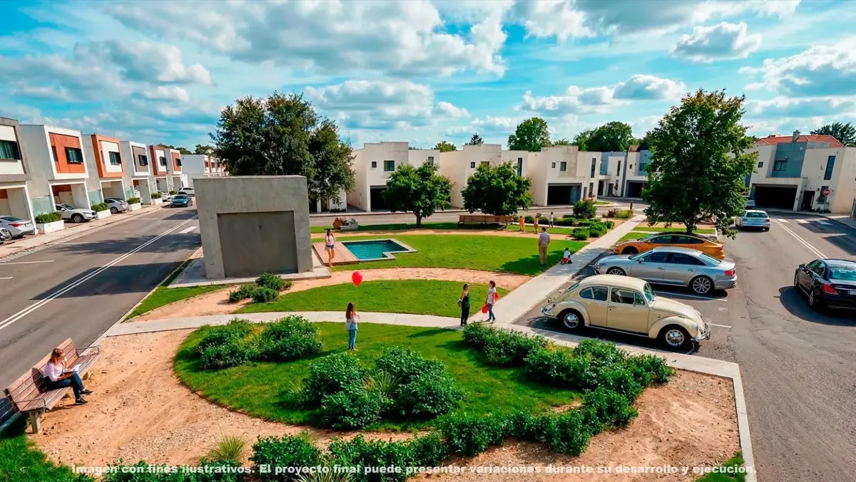 Vista 2 de Casa en Venta en Los Viñedos, Torreón, Coahuila de Zaragoza
