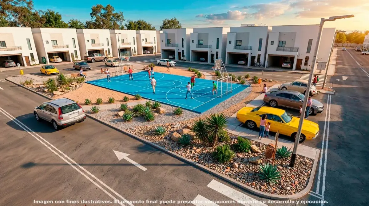 Vista 3 de Casa en Venta en Los Viñedos, Torreón, Coahuila de Zaragoza