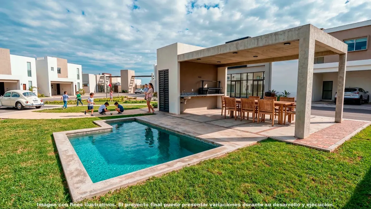 Vista 4 de Casa en Venta en Los Viñedos, Torreón, Coahuila de Zaragoza