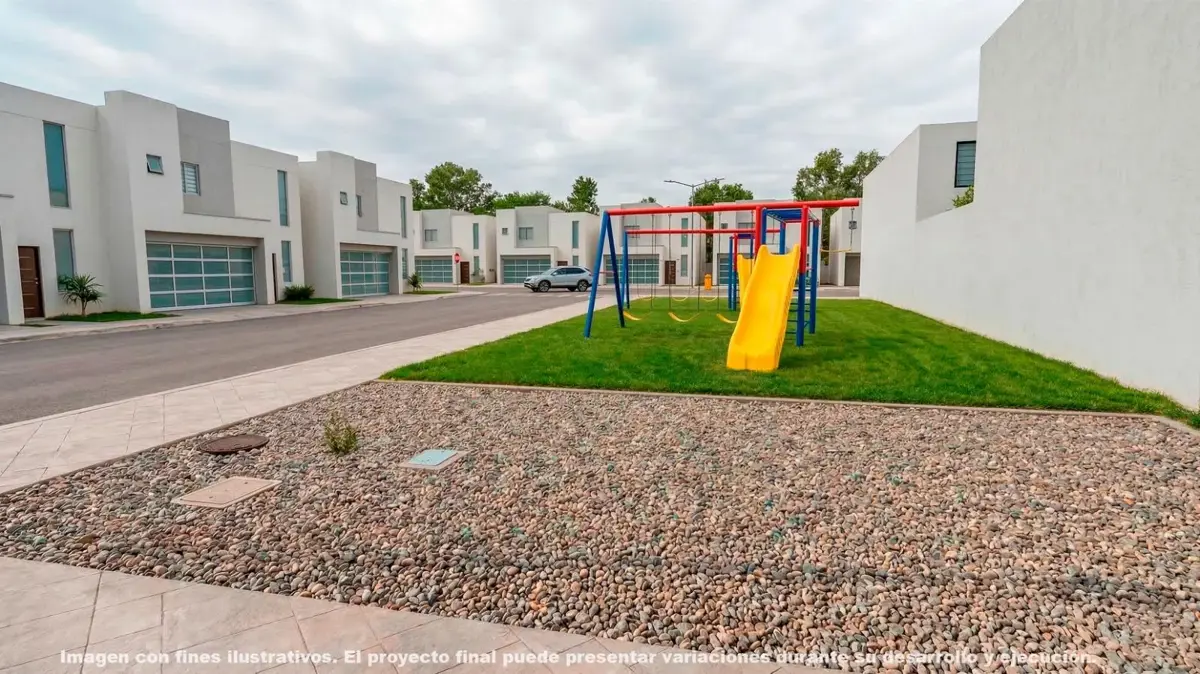 Vista 5 de Casa en Venta en Los Viñedos, Torreón, Coahuila de Zaragoza