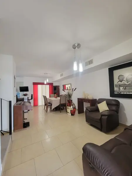 Casa en renta en Las Lomas, Torreón — foto 2 de 18