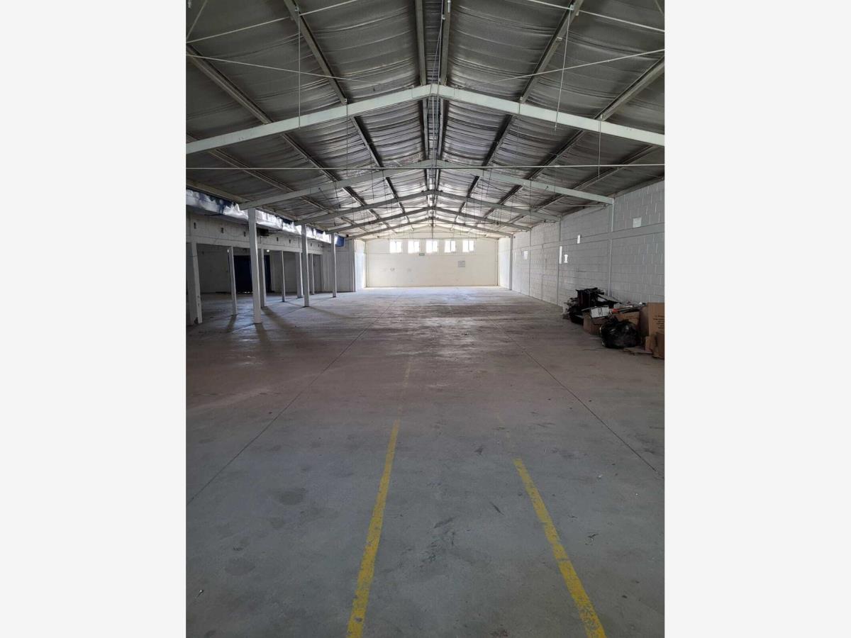 Vista 3 de Bodega en Venta en Las Julietas, Torreón, Coahuila de Zaragoza