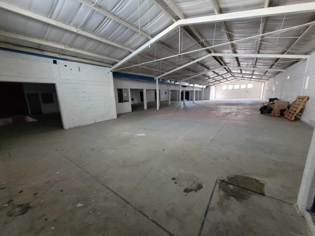 Vista 4 de Bodega en Venta en Las Julietas, Torreón, Coahuila de Zaragoza