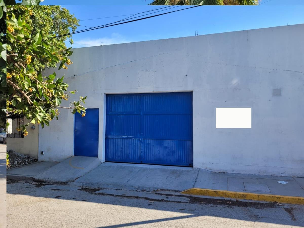 Vista 2 de Bodega en Venta en Las Julietas, Torreón, Coahuila de Zaragoza