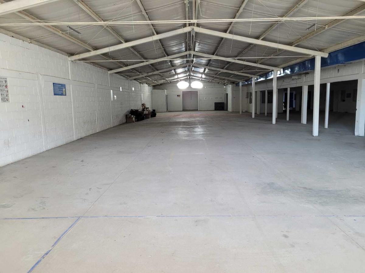 Vista 5 de Bodega en Renta en Las Julietas, Torreón, Coahuila de Zaragoza