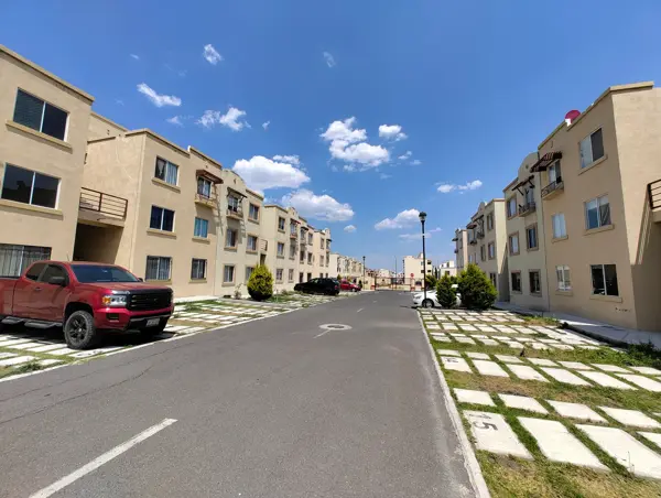 Inversión en departamento en Real Solaré, El Marqués, Querétaro