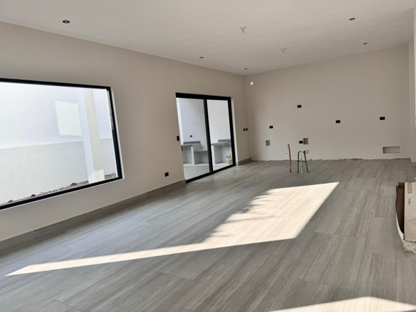 Casa en venta en Carolco, Monterrey — foto 3 de 10