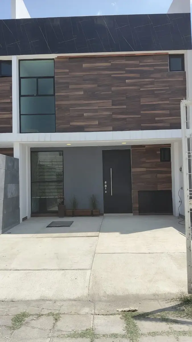 Casa en venta en Momoxpan 2a Sección, San Pedro Cholula — foto 1 de 9