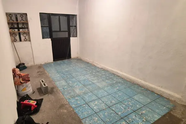 Casa en venta en Zamora, Saltillo — foto 3 de 11