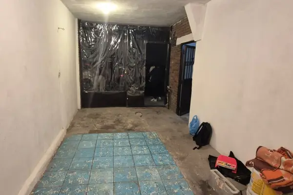 Casa en venta en Zamora, Saltillo — foto 2 de 11