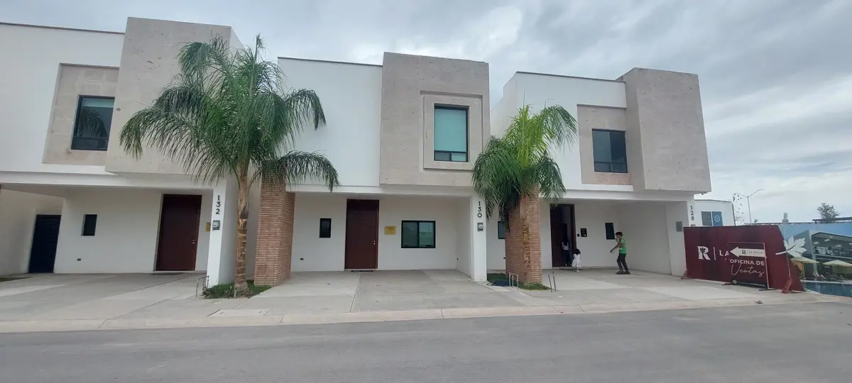 Casa en venta en Residencial Senderos, Torreón — foto 1 de 38