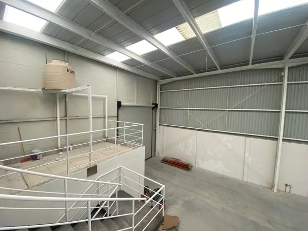 Bodega en venta en Terra Park Centenario, El Marqués — foto 3 de 3