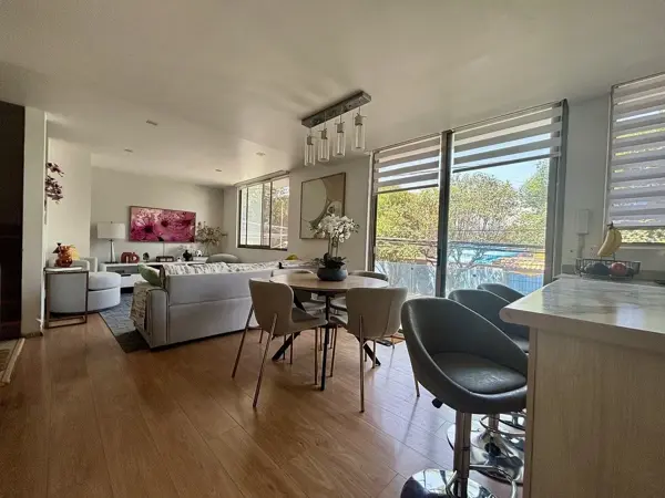 Casa en venta en Narvarte Poniente, Benito Juárez — foto 2 de 14