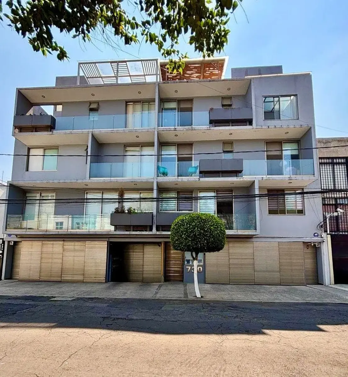 Casa en venta en Narvarte Poniente, Benito Juárez — foto 1 de 14
