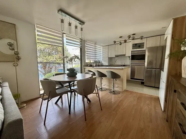 Casa en venta en Narvarte Poniente, Benito Juárez — foto 3 de 14