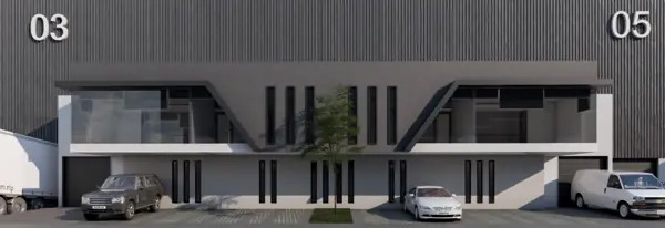 TERRENO INDUSTRIAL EN VENTA EN LEÓN GUANAJUATO