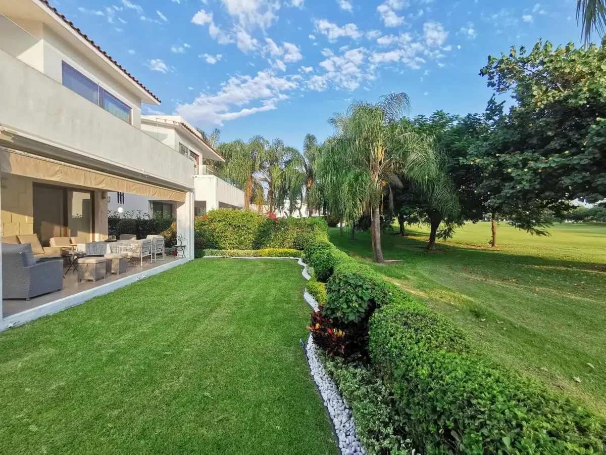Casa en venta en Paraíso Country Club, Emiliano Zapata — foto 1 de 10