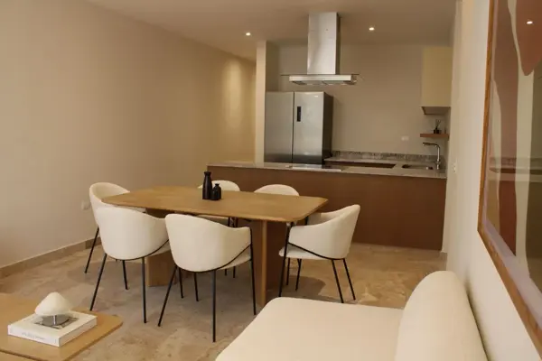 Departamento en venta en Residencial del Mayab, Mérida — foto 3 de 19