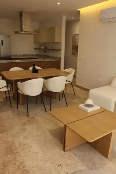 Departamento en venta en Residencial del Mayab, Mérida — foto 2 de 19