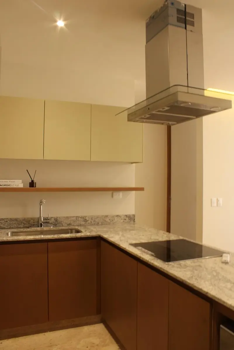 Departamento en venta en Residencial del Mayab, Mérida — foto 1 de 19