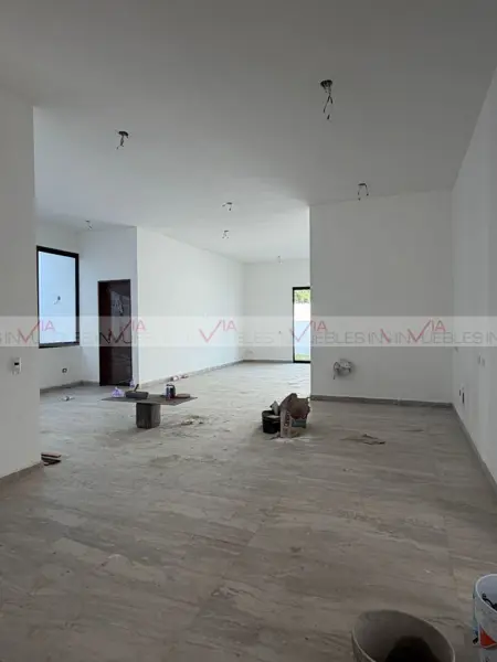 Casa en venta en La Joya Privada Residencial, Monterrey — foto 3 de 15