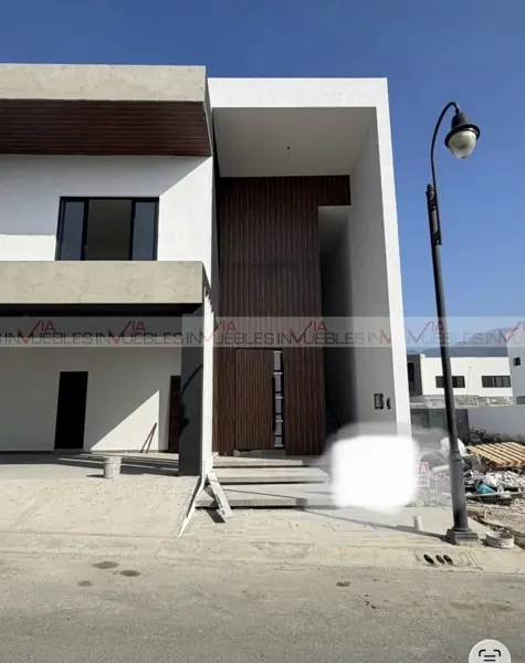 Casa en venta en La Joya Privada Residencial, Monterrey — foto 2 de 15