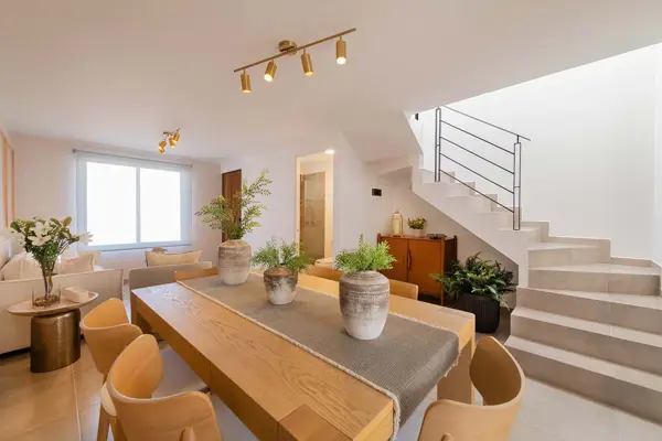 Casa en venta en Sendas Residencial, El Marqués — foto 2 de 10