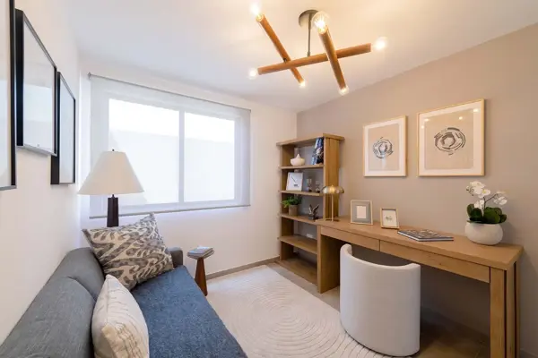 Casa en venta en Sendas Residencial, El Marqués — foto 3 de 10