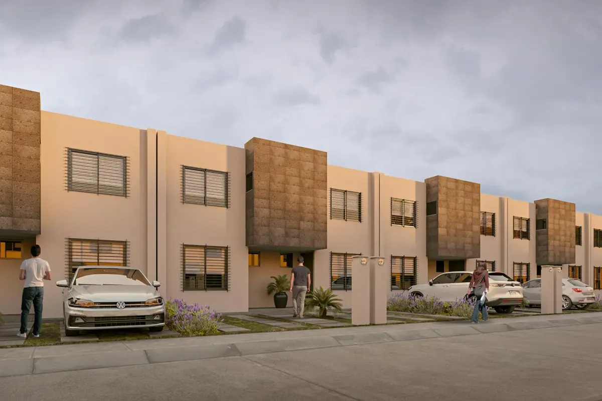 Casa en venta en Sendas Residencial, El Marqués — foto 1 de 10