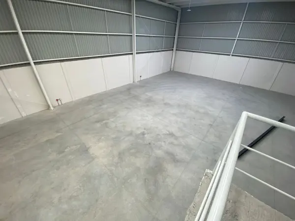 Bodega en venta en Terra Park Centenario, El Marqués — foto 2 de 3