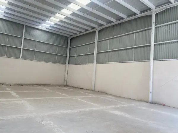 Bodega en venta en Terra Park Centenario, El Marqués — foto 3 de 3