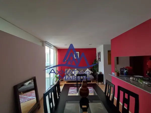 Departamento en venta en Narvarte Poniente, Benito Juárez — foto 2 de 22