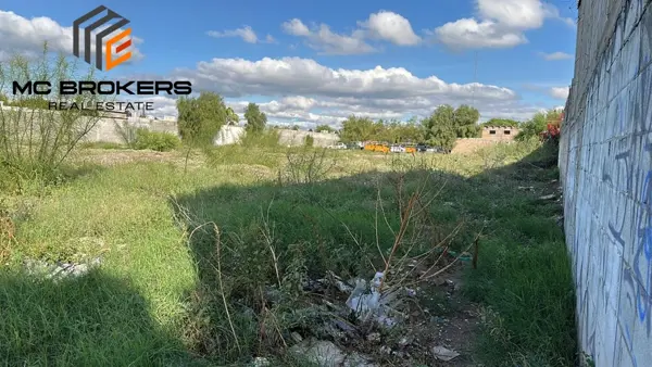 Terreno en venta en La Joya, Torreón — foto 2 de 9